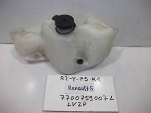 RENAULT R5 Ablakmosó tartály