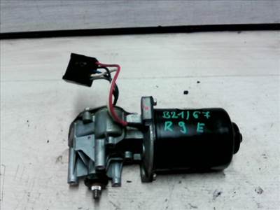RENAULT R9 Ablaktörlő motor első