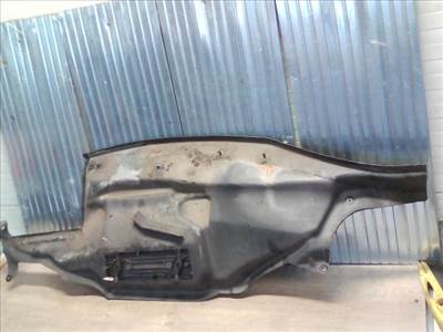 RENAULT SCENIC 03-06 Hátfal burkolat 