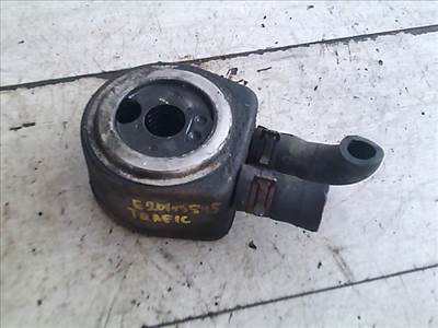 RENAULT TRAFIC 01.09-06.07 Olajhűtő