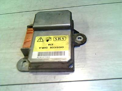ROVER 216 Légzsák indító elektronika
