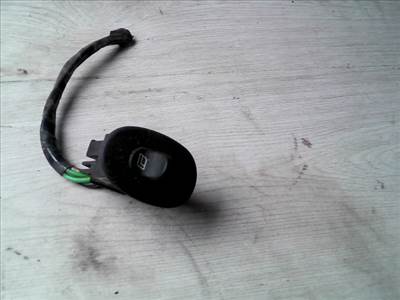 SAAB 9-3 98.04-02.09 Bal hátsó ablakemelő kapcsoló