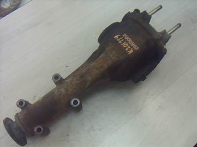 SEAT CORDOBA 99-02 Hátsó differenciálmű