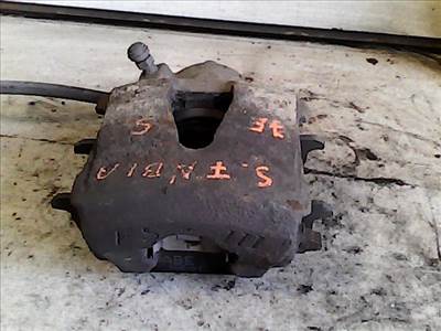 SKODA FABIA 99-07 Jobb első féknyereg munkahengerrel