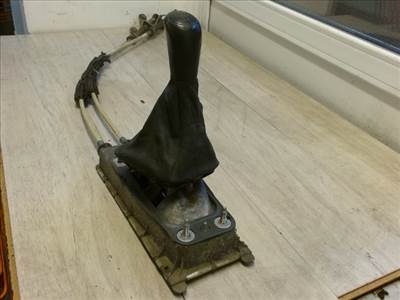 SKODA FABIA 99-07 Váltó kulissza