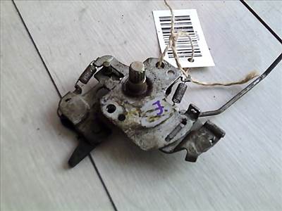 SUBARU LIBERO JOBB TOLÓAJTÓ BELSŐ NYITÓ MECHANIKA