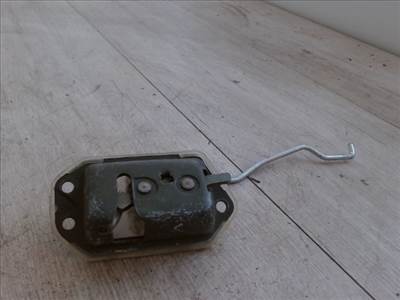 SUZUKI ALTO 02-09 Csomagtér ajtó zárszerkezet