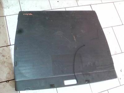 SUZUKI Baleno 1998.09.01-2002.12.31 Csomagtér burkolat