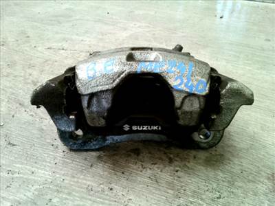 SUZUKI Celerio 2014.03.01- Bal első féknyereg munkahengerrel