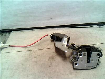 SUZUKI SWIFT 89-96 Jobb hátsó ajtó zárszerkezet központi záras