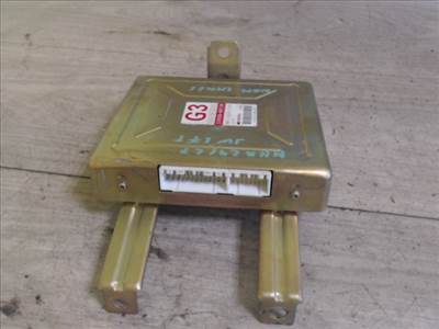 SUZUKI SWIFT 89-96 Motorvezérlő egység ECU PCM modul