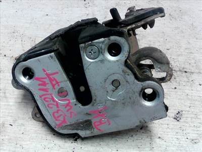 SUZUKI SWIFT 96-05 Bal hátsó ajtó zárszerkezet mechanikus