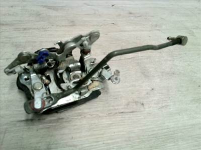 SUZUKI SWIFT 96-05 Jobb első ajtó zárszerkezet mechanikus