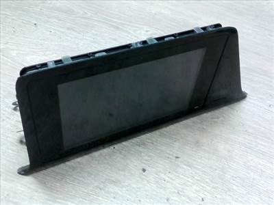 TOYOTA C-HR 16.09.01-19.09.30 Navigáció fejegység