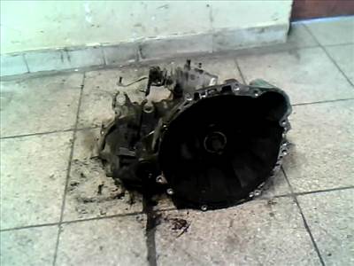 TOYOTA COROLLA AE/EE 92.05-97.04 Sebességváltó, dízel manuális