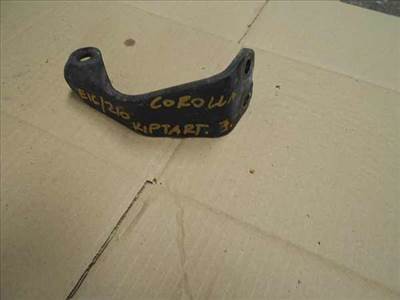 TOYOTA COROLLA E120 04.06-07.01 Kipufogó tartó