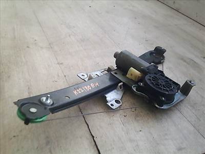 VOLVO S60 Bal hátsó ablakemelő szerkezet elektromos