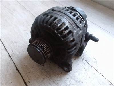 VOLKSWAGEN Golf V. 2003.10 - 2008.09 Generátor, dízel