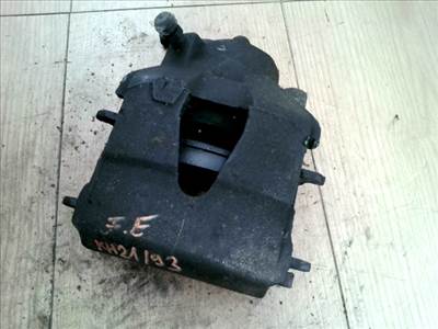 VOLKSWAGEN POLO VI. 05-09 Jobb első féknyereg munkahengerrel