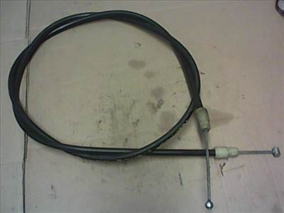VOLKSWAGEN touareg 02.11-10.05 kézifék kötél bowden