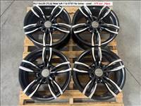 R17 5x120 (72,6) Mak luft 7.5J ET37 for bmw alufelnik felnik 17" 17col