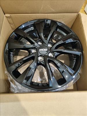 5x114.3 lyukosztású 7JJ 17" új Oxxo alufelni