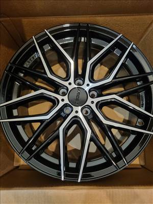  5x108 lyukosztású 8JJ 18" új alufelni