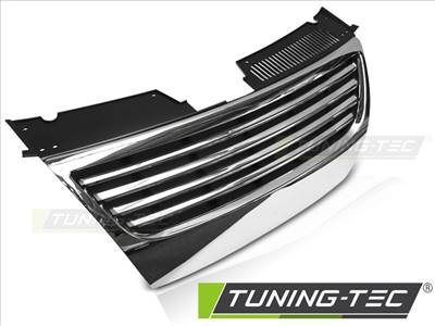 VW PASSAT B6 05-10 CHROME  Tuning-Tec Hűtőrács