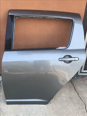 Suzuki Swift bal hátsó ajtó 