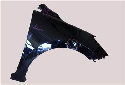 Kia Rio jobb első sárvédő 2017-2022