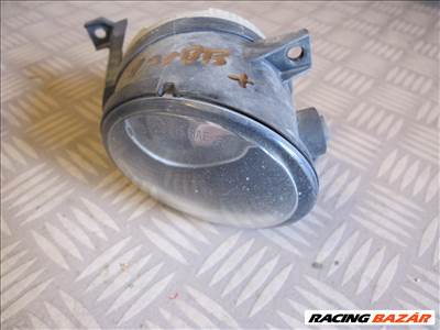 Volkswagen Golf Plus jobb első ködlámpa 