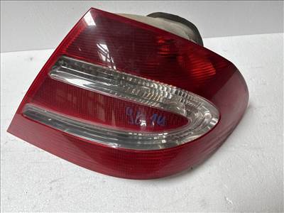 9019 Mercedes Benz CLK C209 2002-2009 Jobb hátsó Lámpa A2098200264