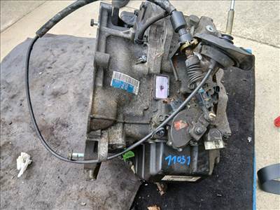 Opel Antara 2006-2015 Váltó Automata 2.0 cdti