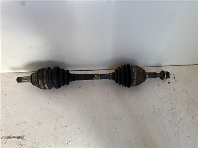 Opel Meriva B 2010-2017 Bal első Féltengely 1.4 turbó