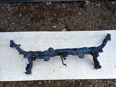 Opel Mokka 2012 Zárhíd   