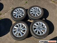 15" 5x100 Seat Ibiza