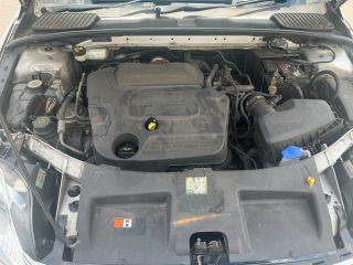 FORD MONDEO IV Fékrásegítő