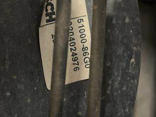 SUZUKI IGNIS II (MH) Fékrásegítő