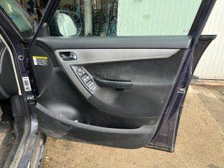 CITROËN C4 Grand Picasso I (UA) Jobb első Hangszóró