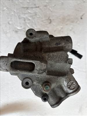 Opel Astra J 2009-2015 Klíma kompresszor     13412251