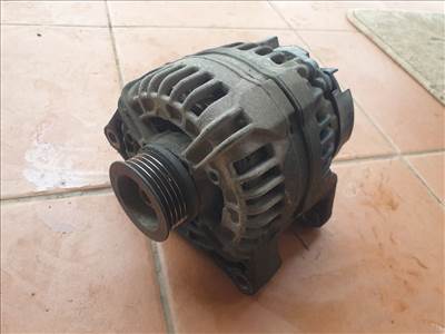 Opel Astra H 1.4 Generator Z14XEP ZL 55556069