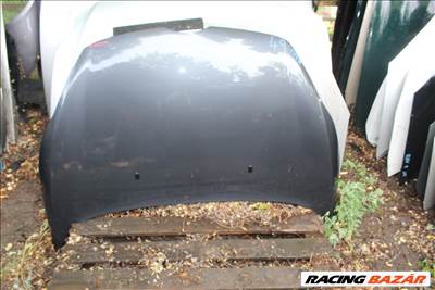 Ford fiesta 2008 motorháztető (49) 