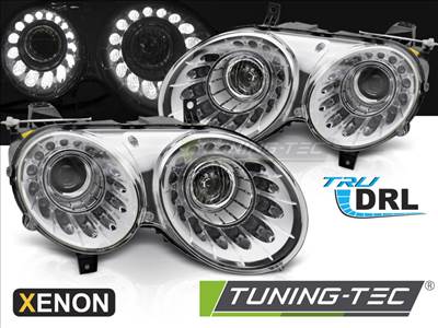 BENTLEY GT 03-08  XENON Tuning-Tec Fényszóró