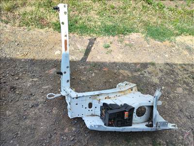 Citroën Berlingo I bal első negyed 