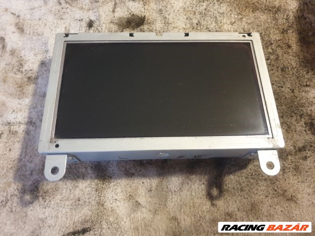 Opel Zafira C, Opel Astra J, Opel Meriva B, Opel Mokka, Opel Insignia A Kijelző ABF6 20935346 1. kép