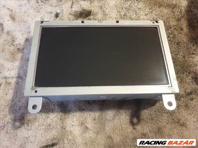 Opel Zafira C, Opel Astra J, Opel Meriva B, Opel Mokka, Opel Insignia A Kijelző ABF6 20935346