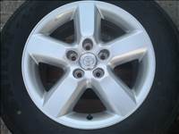 Toyota gyári 16-os alufelnik 5x114,3-as