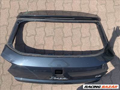 Seat Ibiza 6F 5ajtós (2017-től) csomagtérajtó 