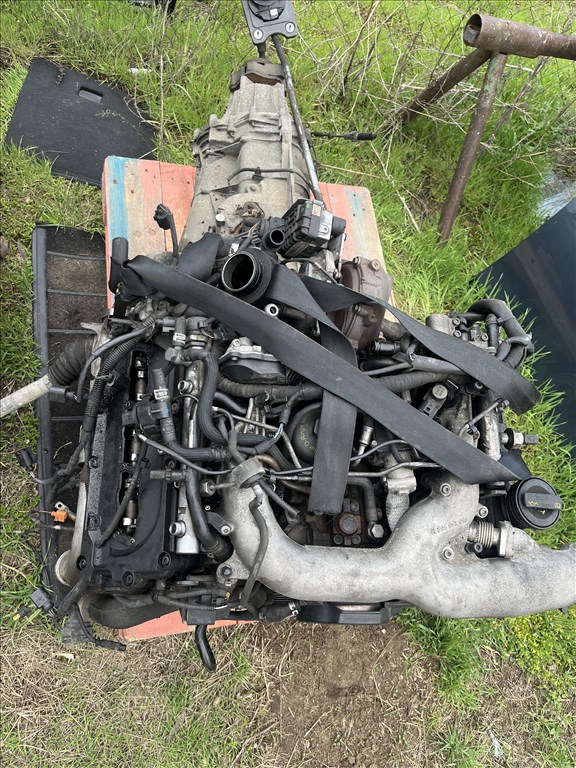 Audi a4b8 Capa  2. kép