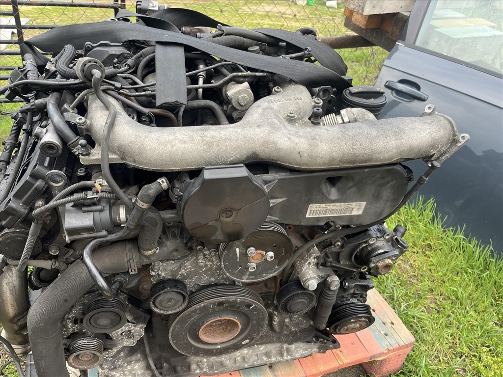 Audi a4b8 Capa  3. kép